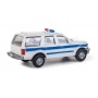 Walthers SceneMaster 12045 (HO) Ford® - Expedition Special Service Vehicle (SSV)