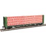 Walthers SceneMaster 3121 (HO) 50' Wrapped Lumber Load - Canadian Forest Products