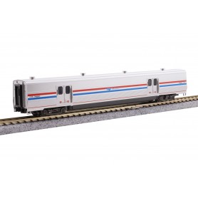 KATO 156-0964 (N) Amtrak Viewliner II Baggage Phase III 61061