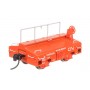 Walthers PROTO (HO) Scale Test Car - Canadian National - CN 52258