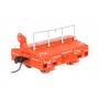 Walthers PROTO (HO) Scale Test Car - Canadian National - CN 52258