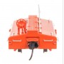 Walthers PROTO (HO) Scale Test Car - Canadian National - CN 52258