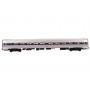 KATO 106-105 (N) Amtrak Amfleet I Coach 7 Car Set All Phases (Limited Edition)
