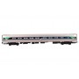 KATO 106-105 (N) Amtrak Amfleet I Coach 7 Car Set All Phases (Limited Edition)