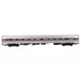 KATO 106-105 (N) Amtrak Amfleet I Coach 7 Car Set All Phases (Limited Edition)