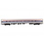 KATO 106-105 (N) Amtrak Amfleet I Coach 7 Car Set All Phases (Limited Edition)