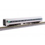 KATO 106-6295 (N) Amfleet II Phase VII Paint Coach 2 Car Set