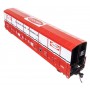 Walthers PROTO (HO) 56' Thrall All-Door Boxcar, CANFOR - CFPX