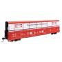 Walthers PROTO (HO) 56' Thrall All-Door Boxcar, CANFOR - CFPX
