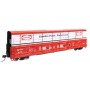 Walthers PROTO (HO) 56' Thrall All-Door Boxcar, CANFOR - CFPX