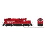 Rapido 054508 (HO) GP9u Canadian Pacific - CP 1580 - DCC/Sound