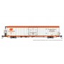 Rapido 567002 (N) Greenbrier 7780cuft Reefer: Cryo-Trans, CRYX - Single Car