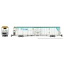 Rapido 567003 (N) Greenbrier 7780cuft Reefer: Lineage, LINX - Single Car