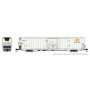 Rapido 567007 (N) Greenbrier 7780cuft Reefer: Ontario Northland, ONR - Single Car