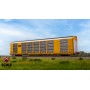 ScaleTrains Rivet Counter (HO) Gunderson Multi-Max Autorack, CSX /CSX.com