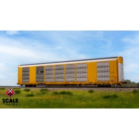 ScaleTrains Rivet Counter (HO) Norfolk Southern/Horsehead /Globehopper Tracker /TTGX