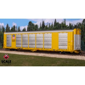ScaleTrains Rivet Counter (HO) Union Pacific /UP /Globehopper Tracker /TTGX