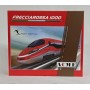 A.C.M.E. 79200  (HO) Frecciarossa 1000 - Trenitalia - ETR 400 (8pk) (consignment)