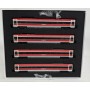 A.C.M.E. 79200  (HO) Frecciarossa 1000 - Trenitalia - ETR 400 (8pk) (consignment)