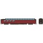 Rapido 175014 (HO) SP Dome-Lounge, Canadian Pacific 3605 "Selkirk"