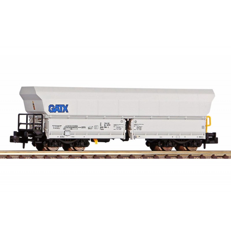 PIKO 40715 (N) Schüttgutwagen Falns GATX