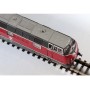 PIKO 40501 (N) BR 221 diesel locomotive (DB) Era IV -- Next18, DCC Sound