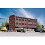Walthers Cornerstone 3095 (HO) Railway Express Agency (REA) Transfer Building -- Kit
