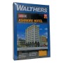 Walthers Cornerstone 3764 (HO) Ashmore Hotel Kit