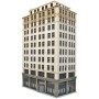Walthers Cornerstone 3764 (HO) Ashmore Hotel Kit
