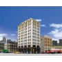 Walthers Cornerstone 3764 (HO) Ashmore Hotel Kit