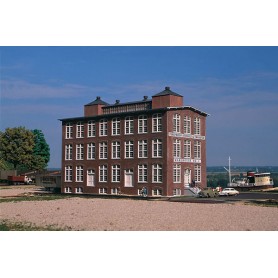Walthers Cornerstone 3069 (HO) Front Street Warehouse Kit