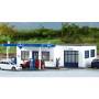 PIKO 61827 (HO) ARAL Gasoline Station Kit