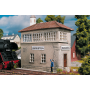 PIKO 61822 (HO) Hobby Line Burgstein Switch Tower Kit