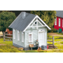 Piko 62238 (G) Kings Gingerbread House, Building Kit