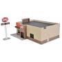 Walthers Cornerstone 3485 (HO) DQ Grill & Chill® -- Kit