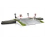 Märklin 74924 Start Up (HO) Fully Automatic One-Piece Railroad Grade Crossing