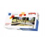 Märklin 74924 Start Up (HO) Fully Automatic One-Piece Railroad Grade Crossing