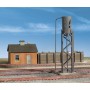 Walthers Cornerstone 3182 (HO) Sanding Towers & Drying House -- Kit