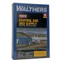 Walthers Cornerstone 3011 (HO) Central Gas & Supply -- Kit
