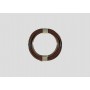 Märklin 7102 (A) Single conductor wire - Brown 10 m / 33"