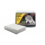 Woodland Scenics C1193 (A) Plaster Cloth -- Sheets (8 x 12" / 19-13/16 sq.ft.)(20.3 x 30.4cm / 183 sq.cm) pkg(30)