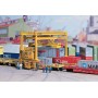 Walthers Cornerstone 3222 (N) MI-JACK Translift® Intermodal Crane -- Kit