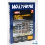 Walthers Cornerstone 3231 (N) George Roberts Printing, Inc. -- Kit