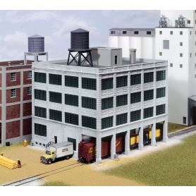 Walthers Cornerstone 3232 (N) Hardwood Furniture Company -- Kit