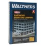 Walthers Cornerstone 3232 (N) Hardwood Furniture Company -- Kit