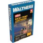 Walthers Cornerstone 3663 (HO) Rocky Point Lighthouse -- Kit