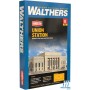 Walthers Cornerstone 3257 (N) Union Station -- Kit