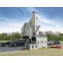 Walthers Cornerstone 3262 (N) Modern Coaling Tower -- Kit