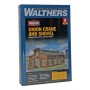 Walthers Cornerstone 3826 (N) Union Crane and Shovel -- Kit