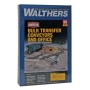 Walthers Cornerstone 3519 (HO) Bulk Transfer Conveyor -- Kit